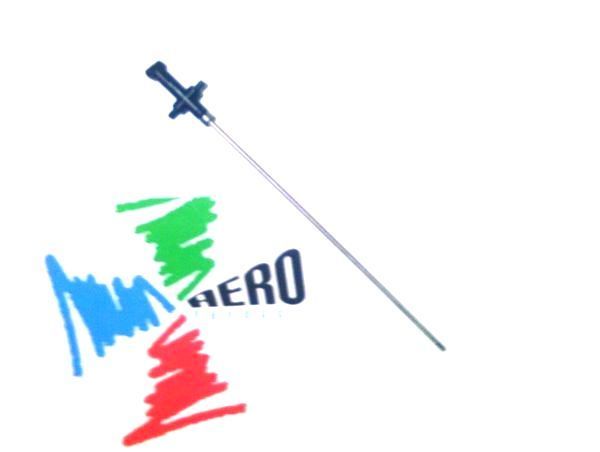 Eixo superior para Bravo - Aerovendas