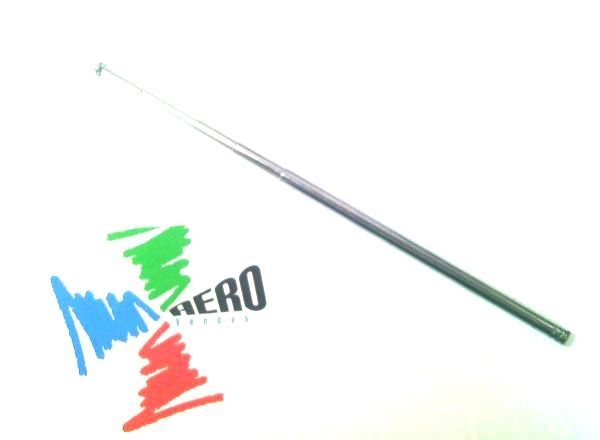 Antena para Helicóptero Thunder 18 - Aerovendas