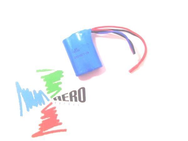 Bateria 7.4V 850Mah para H-Drone S9 - Aerovendas