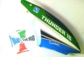 Cabine para Thunder 18 - Aerovendas