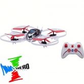 Drone C7 4 Canais 2.4ghz H-18 Candide - Aerovendas