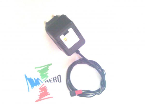 Carregador para Lightning 7.2V - Aerovendas