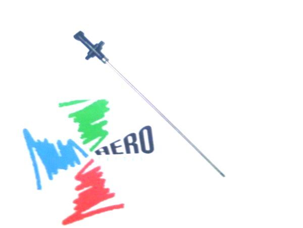 Eixo superior para Lightning - Aerovendas