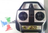 Radio controle Sky Rider 22 - Aerovendas